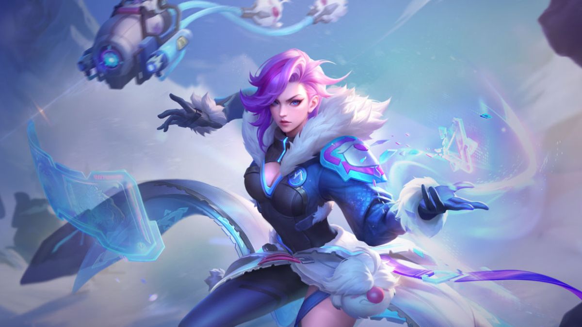 Top tướng đường giữa khắc chế Mganga: Natalya