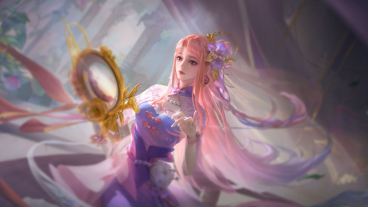 Top tướng đường giữa khắc chế Mganga: Điêu Thuyền