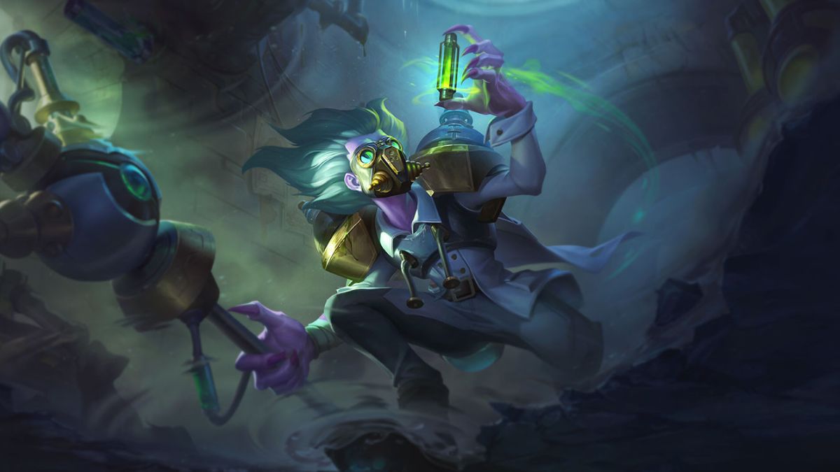 Top tướng đường giữa khắc chế Mganga: Gã hề cũng phải khóc