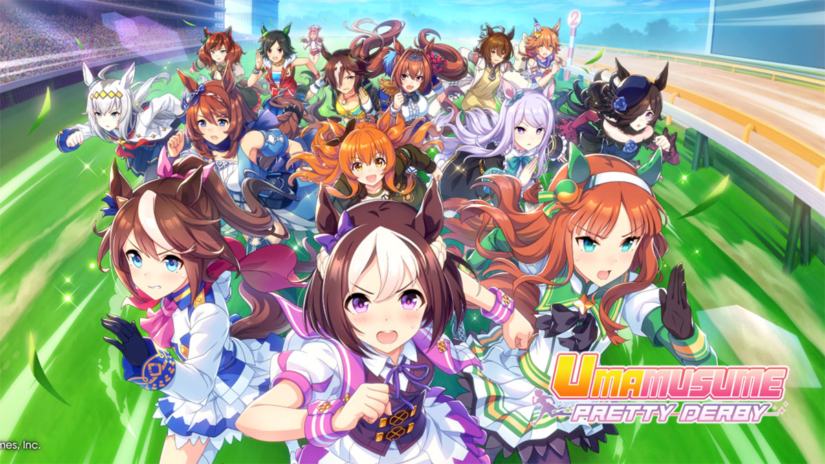 Đánh giá Umamusume: Pretty Derby: Sức hấp dẫn không thể chối từ!