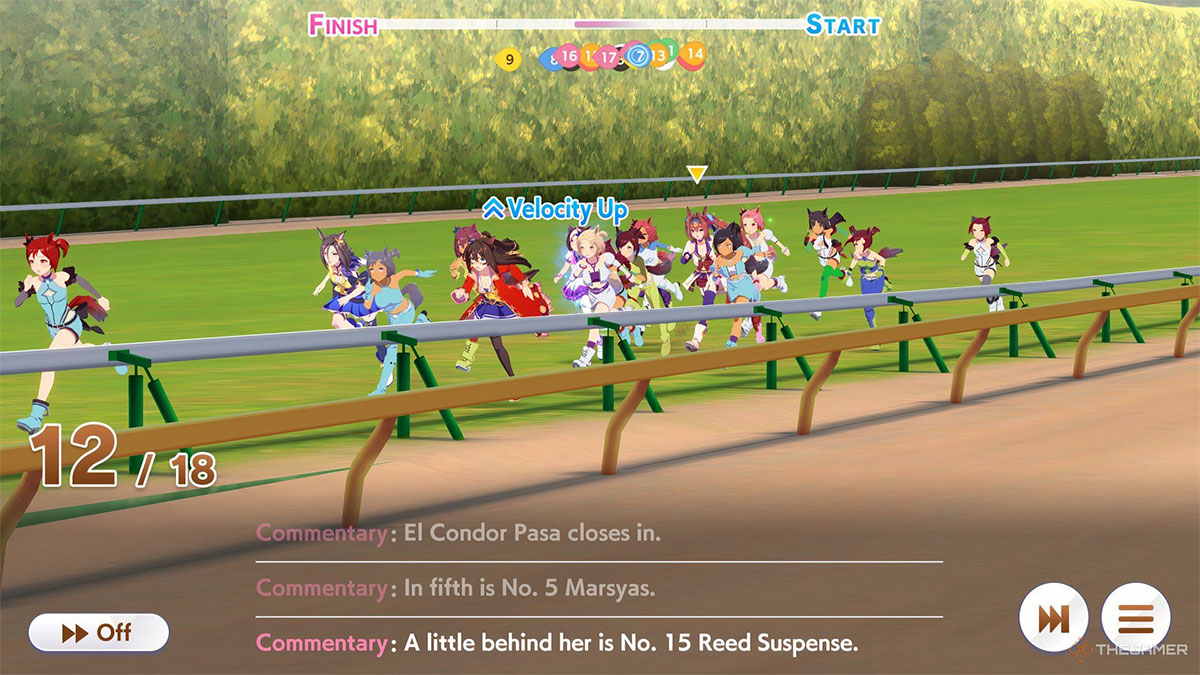 Umamusume: Pretty Derby: Đánh giá