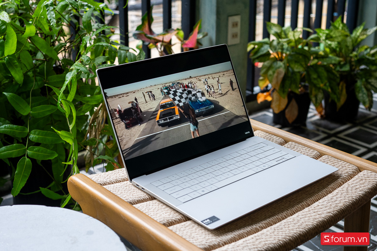Dell XPS 14 9440 - mẫu máy XPS cuối cùng từ Dell