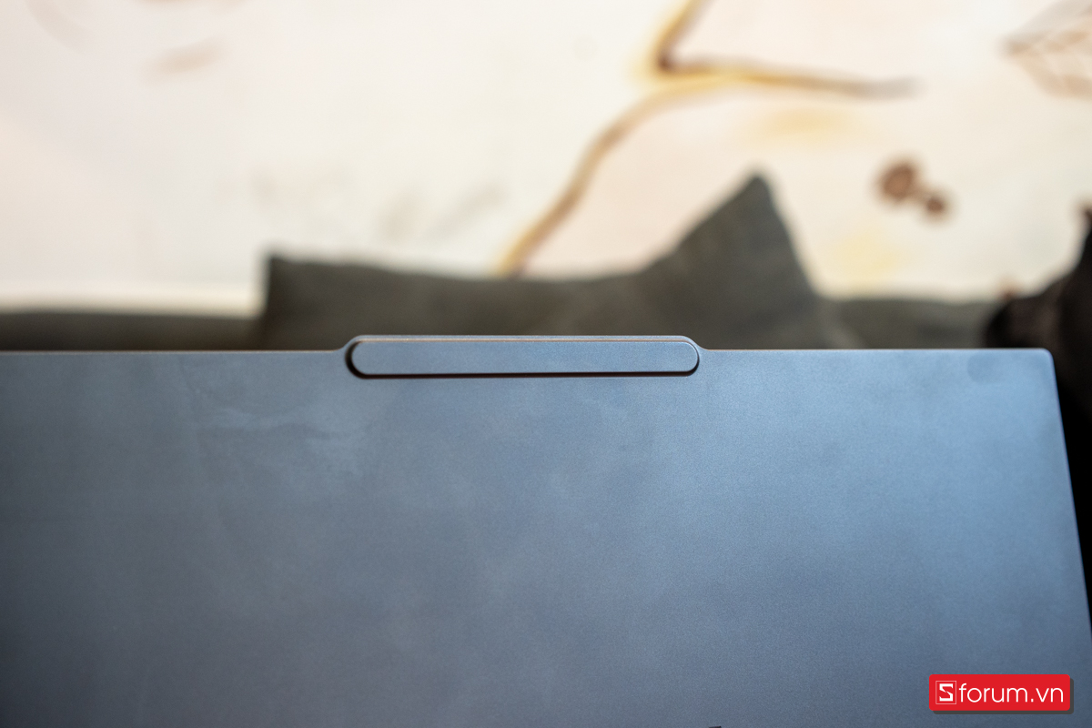 Thiết kế mới của Lenovo Legion 5 2025