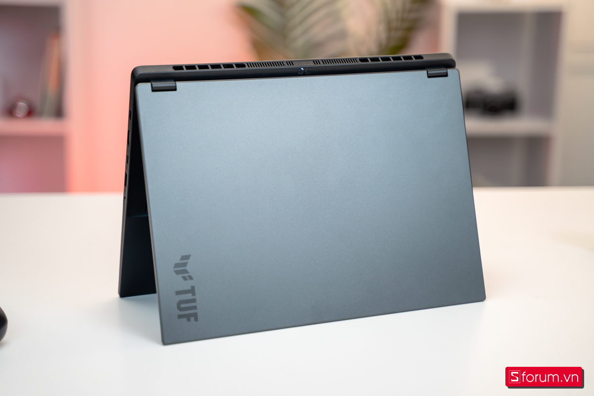 So sánh ASUS TUF A14 2025 và 2024: Nên chọn ASUS TUF A14 2025 hay 2024?