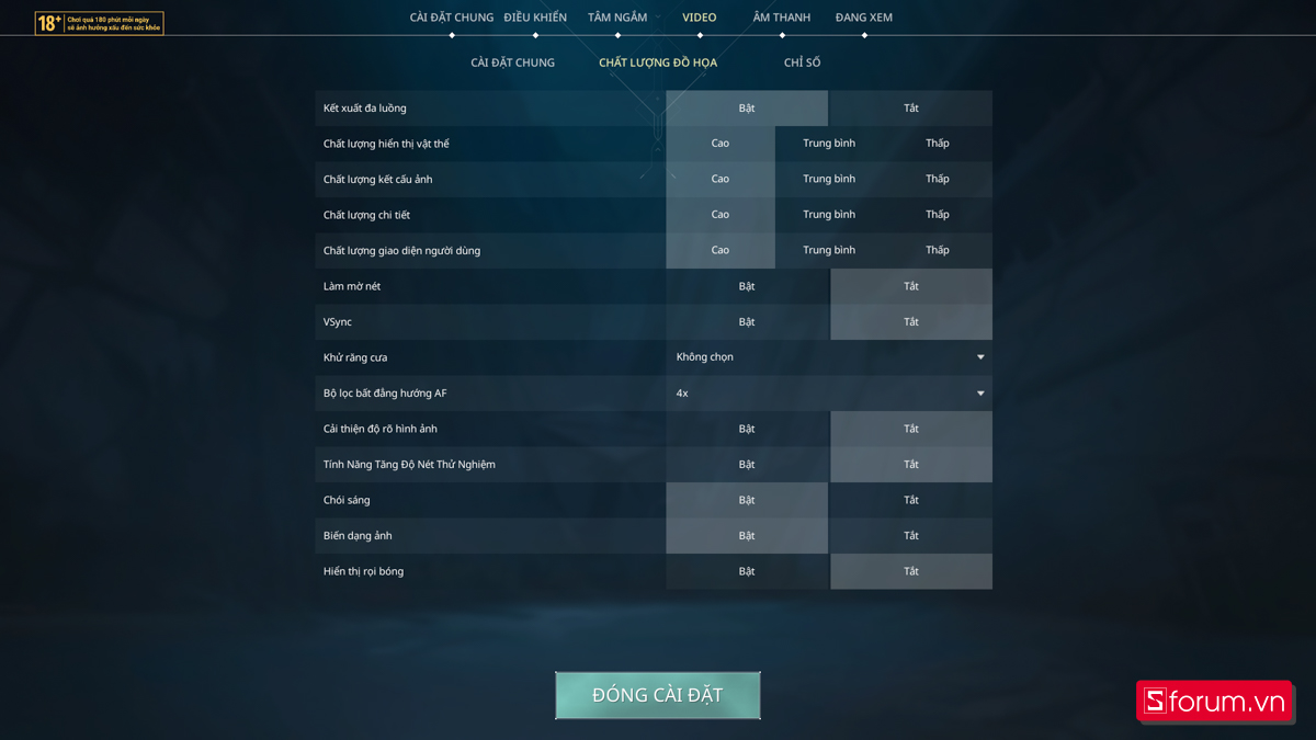 Đánh Giá ASUS TUF Gaming A14 2025: Hiệu năng chơi game thực tế