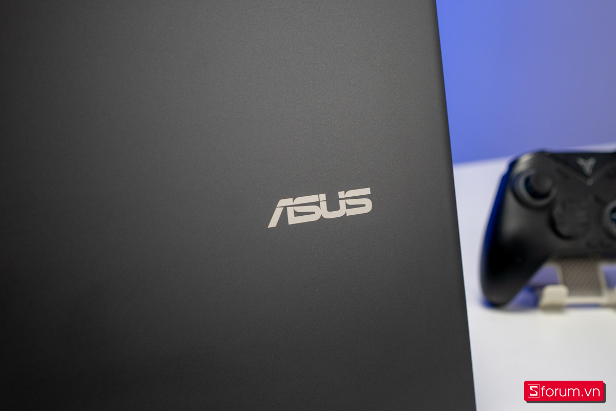 Thiết kế Logo ASUS của ASUS gaming V16