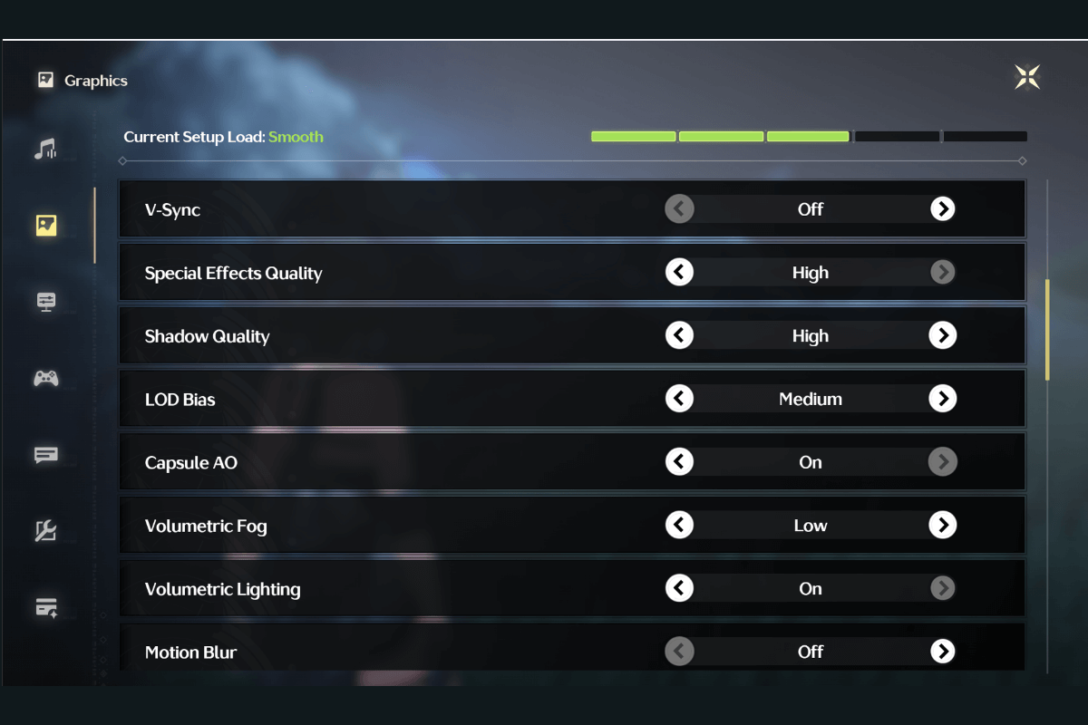 Đánh giá hiệu năng Lenovo Legion 5 2025: Trải nghiệm Wuthering Waves
