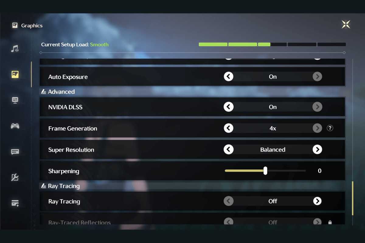 Đánh giá hiệu năng Lenovo Legion 5 2025: Trải nghiệm Wuthering Waves