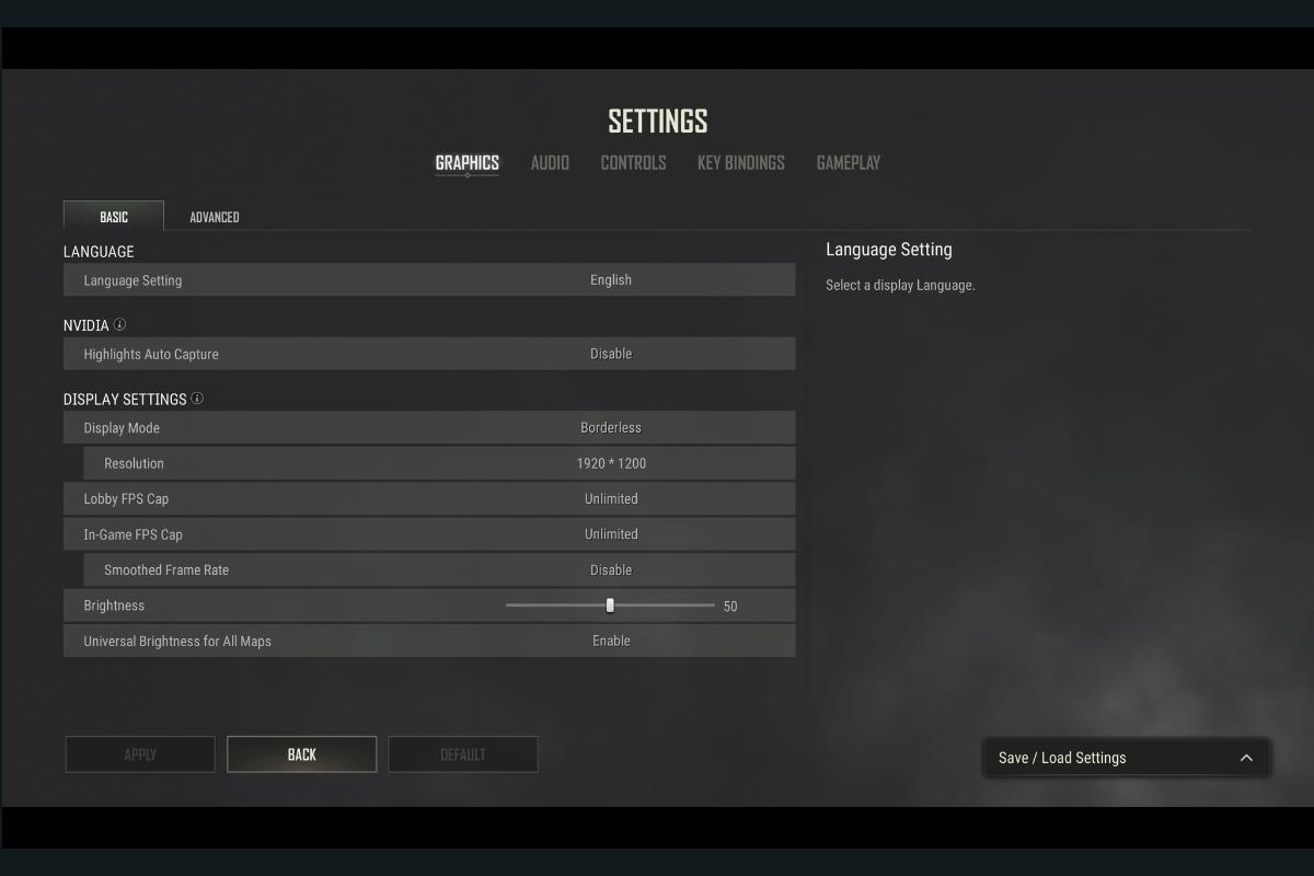 Đánh giá hiệu năng Lenovo Legion 5 2025: Trải nghiệm PUBG