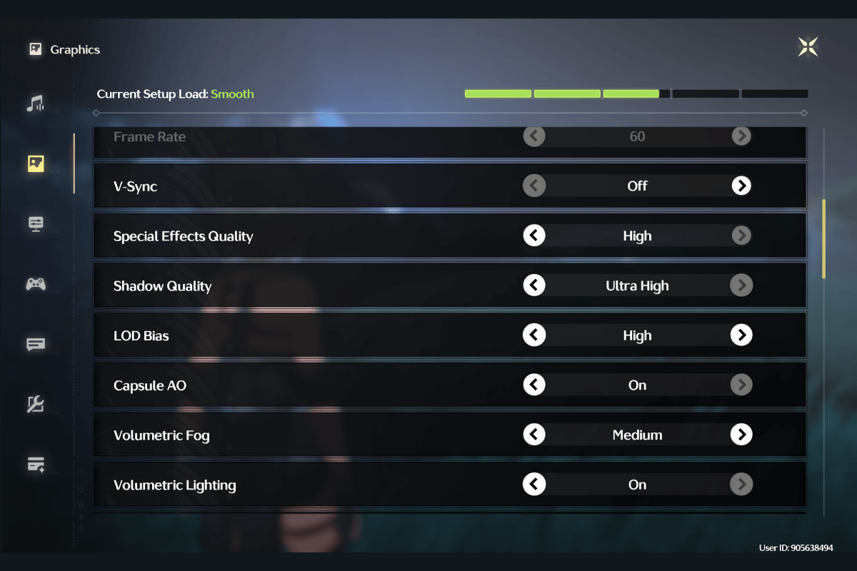 Đánh giá hiệu năng Lenovo Legion 5 2025: Trải nghiệm Wuthering Waves