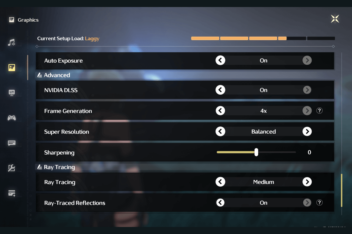 Đánh giá hiệu năng Lenovo Legion 5 2025: Trải nghiệm Wuthering Waves