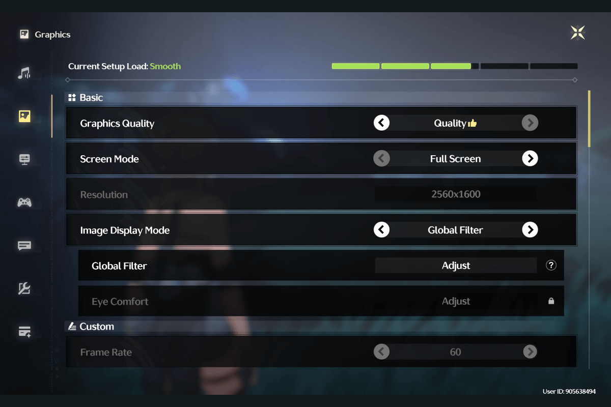 Đánh giá hiệu năng Lenovo Legion 5 2025: Trải nghiệm Wuthering Waves