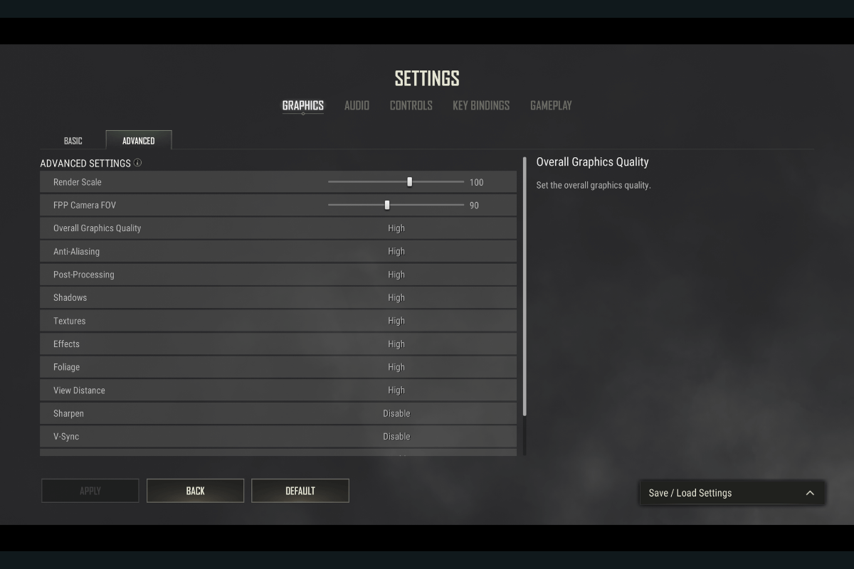 Đánh giá hiệu năng Lenovo Legion 5 2025: Trải nghiệm PUBG