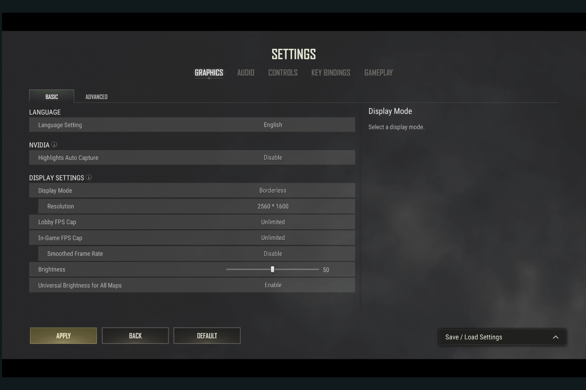 Đánh giá hiệu năng Lenovo Legion 5 2025: Trải nghiệm PUBG