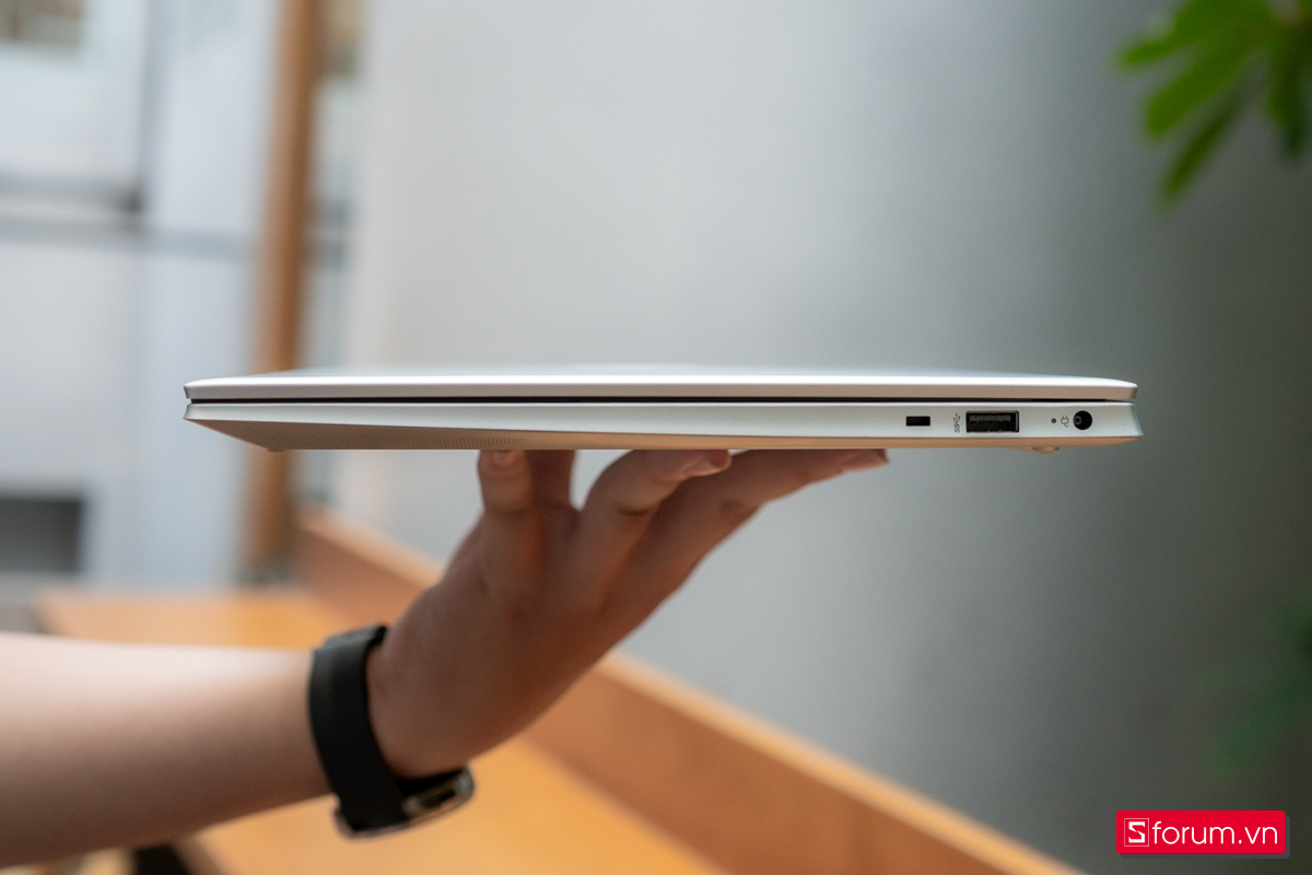 Đánh giá HP Pavilion 15: Thiết kế Thanh lịch, gọn gàng đúng chất Pavilion