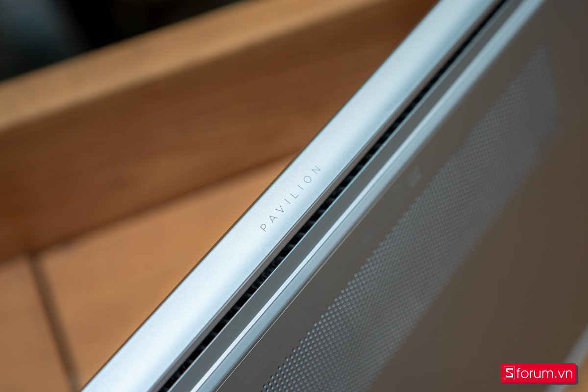 Đánh giá HP Pavilion 15: Thiết kế Thanh lịch, gọn gàng đúng chất Pavilion