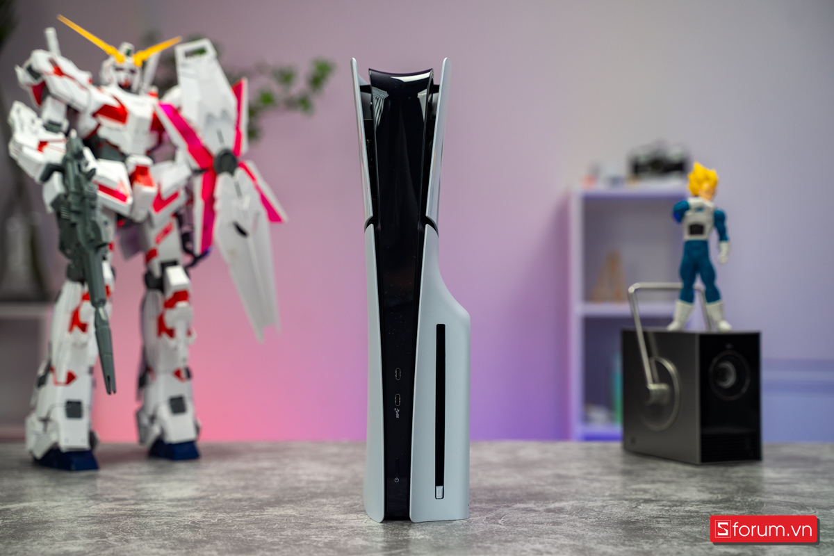 PS5 Slim giảm giá “kịch sàn” chỉ hơn 10 triệu - Có nên “hốt” ngay không?