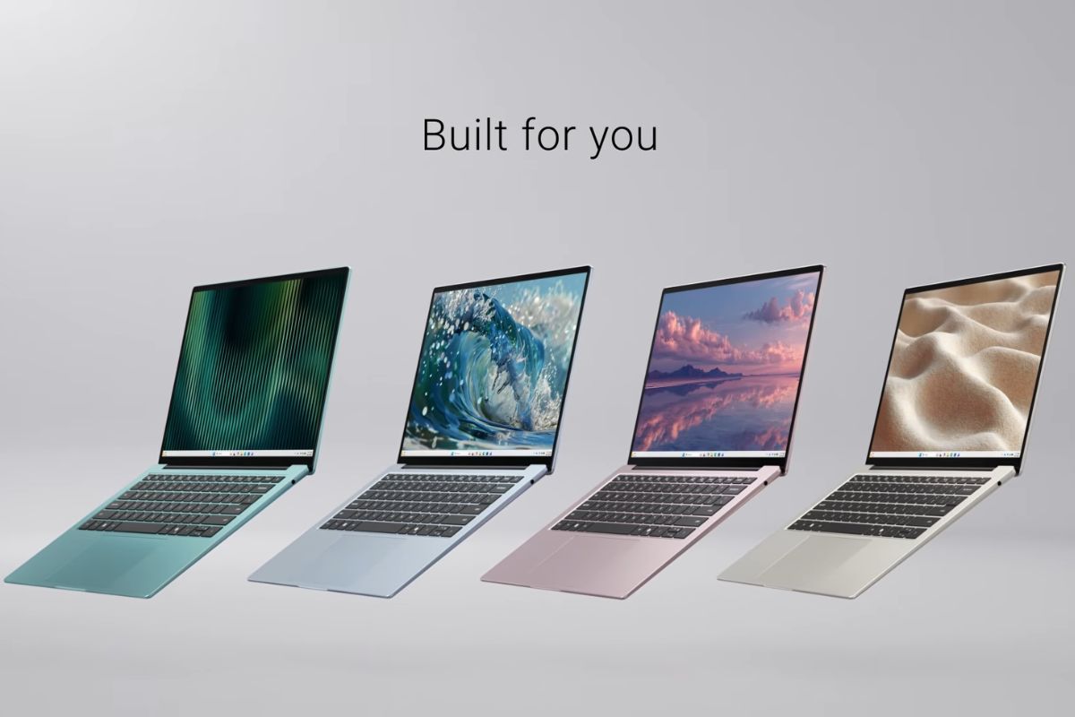 Sinh ra dành cho bạn (nguồn: Dell Technologies)