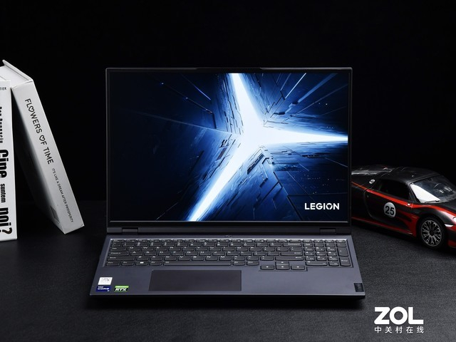 Đánh giá màn hình Lenovo Legion 5 Pro 2021