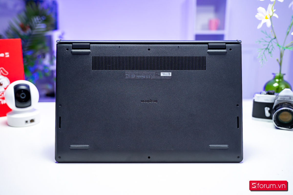 Hệ thống tản nhiệt của hai mẫu máy