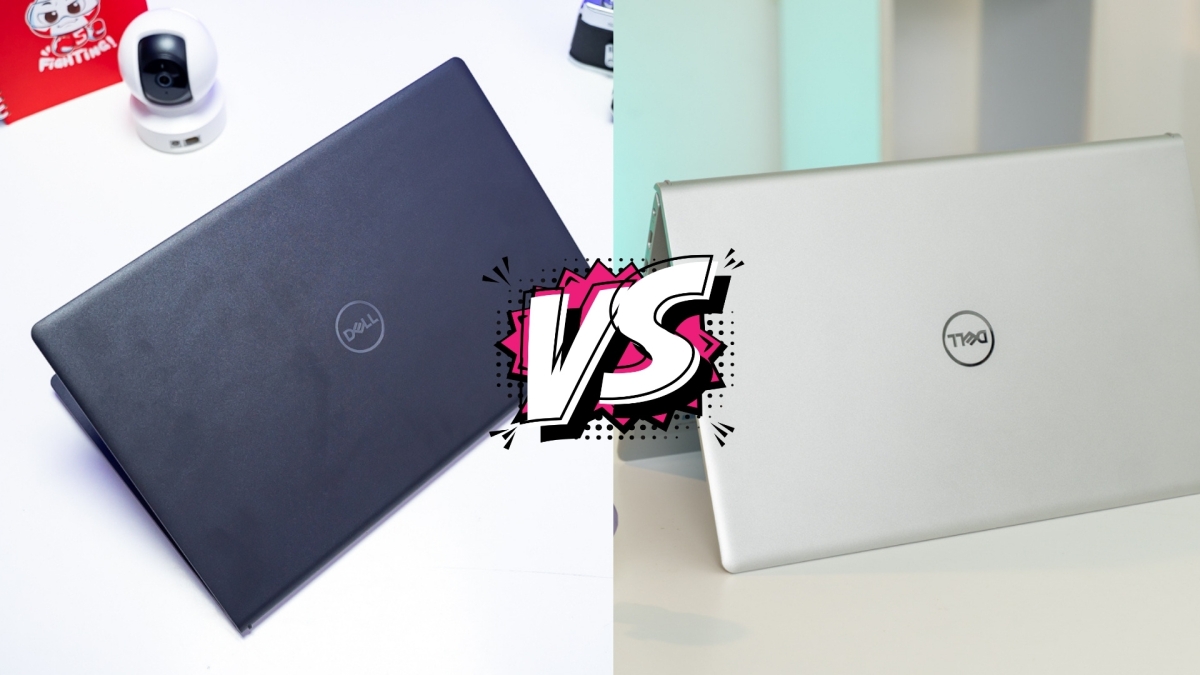 Nên mua Dell Inspiron 3530 hay 3520? So sánh chi tiết để chọn đúng