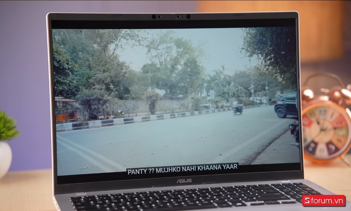 So sánh chi tiết IdeaPad Slim 3 và Vivobook 16: Về hiệu năng GPU