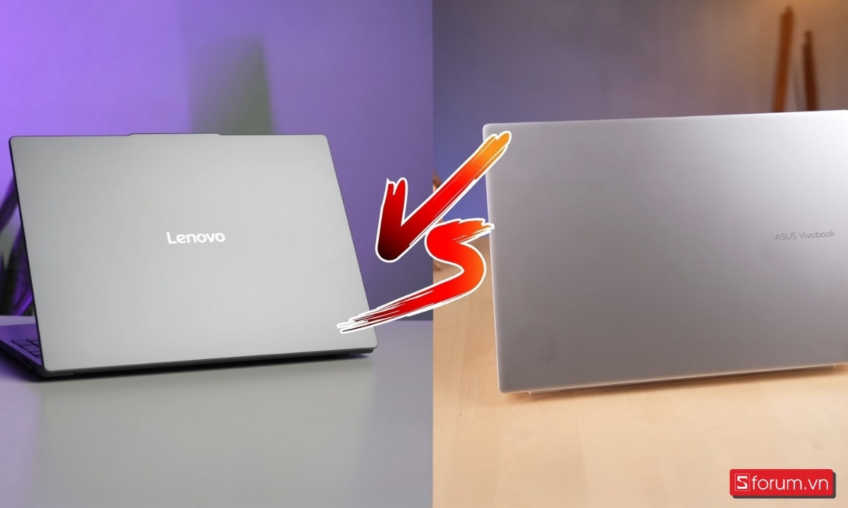 Bộ đôi Laptop 16 inch GIÁ RẺ chỉ 15 triệu - Ai nên chọn máy nào?