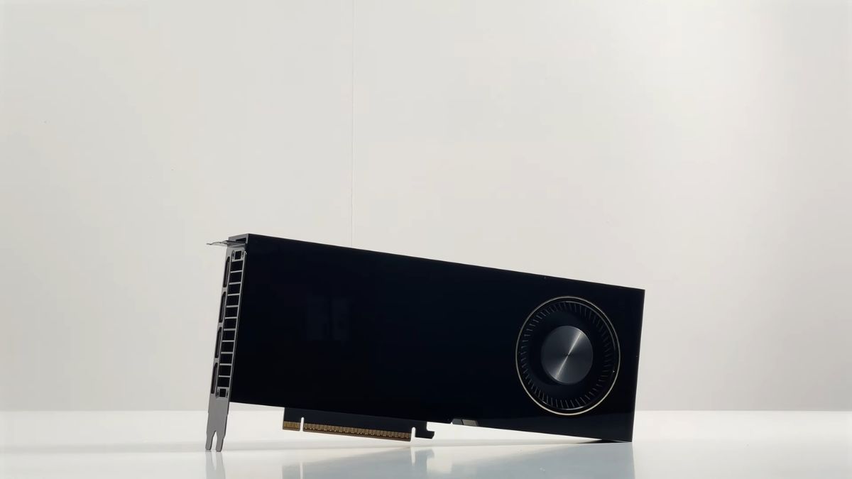 So sánh Nvidia RTX Pro 6000 Max-Q vs Workstation Edition