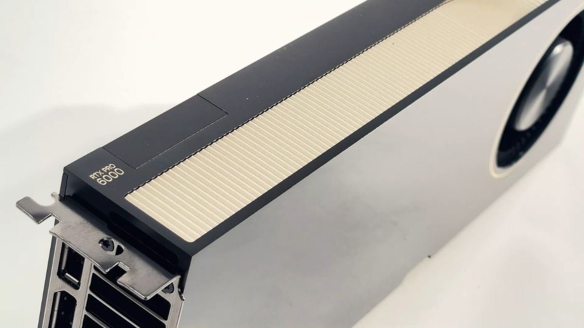 Tối ưu sức mạnh phần cứng