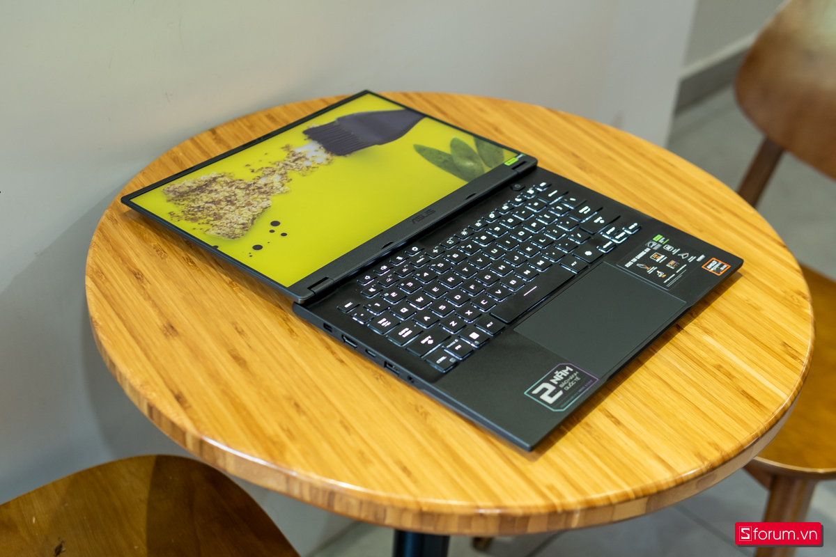 So sánh ASUS TUF A14 2025 và 2024: Nên chọn ASUS TUF A14 2025 hay 2024?