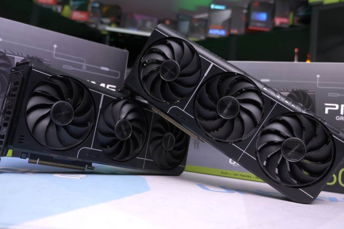 16GB VRAM mang lại giá trị sử dụng bền bỉ hơn