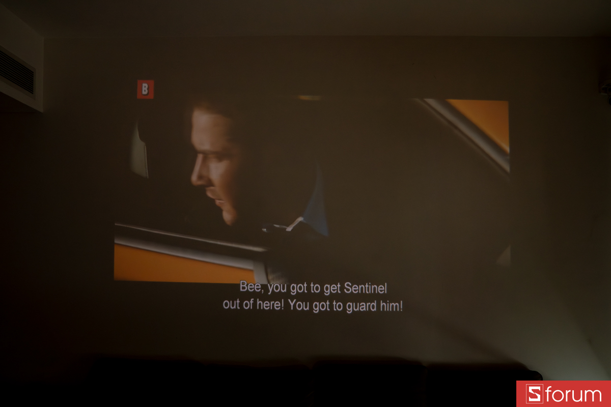 Trên tay Eroc Flip Plus: Các tính năng hỗ trợ