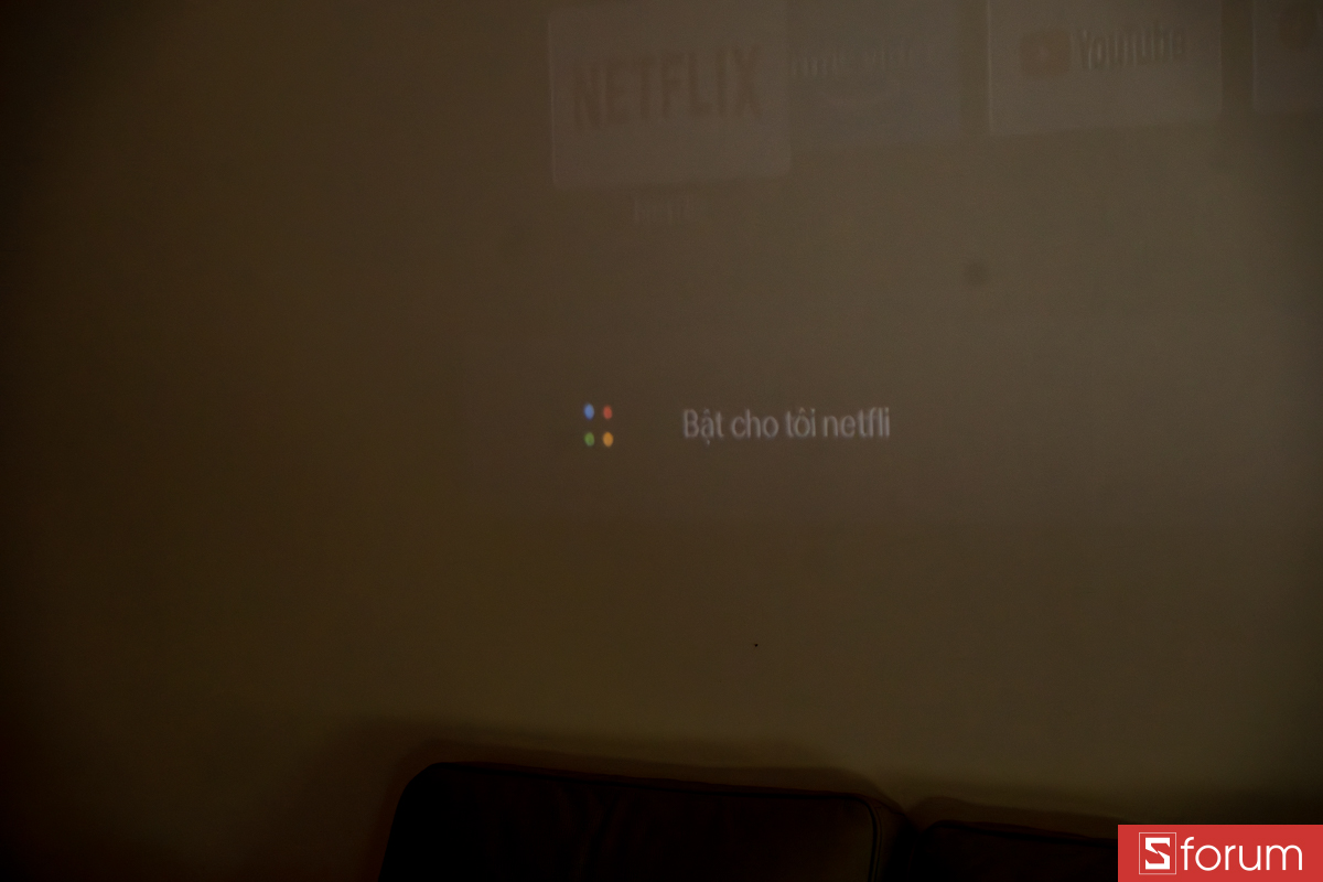 Trên tay Eroc Flip Plus: Android TV 14 siêu mượt