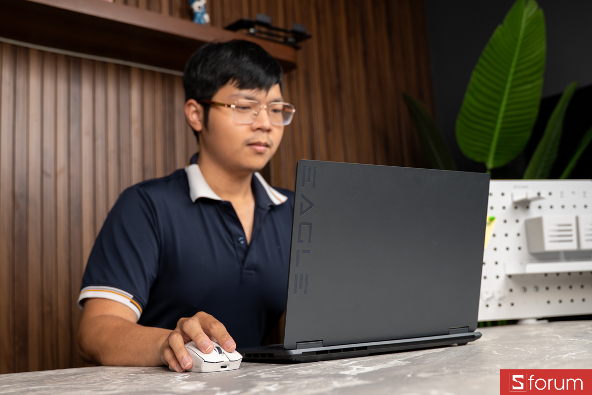 Liệu Gigabyte Eagle GL6J có đáng mua?