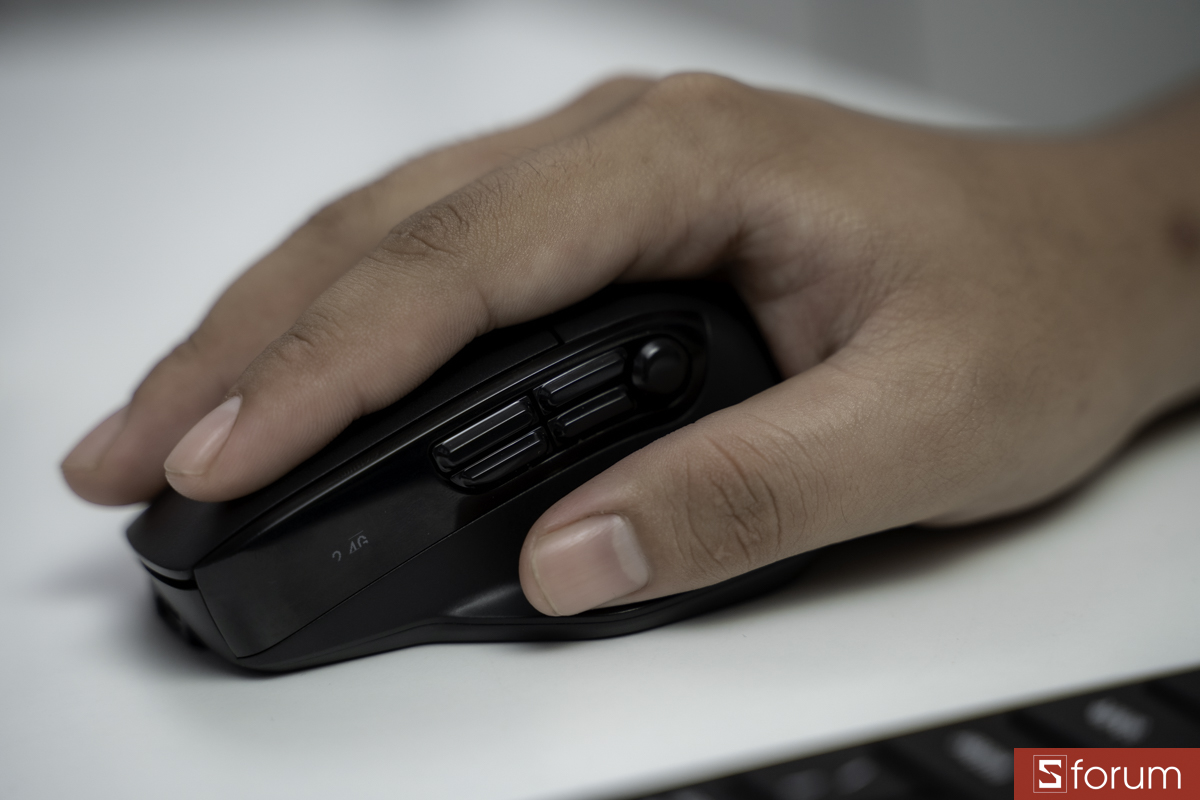 Trên tay HyperWork Macro: Lớp phủ