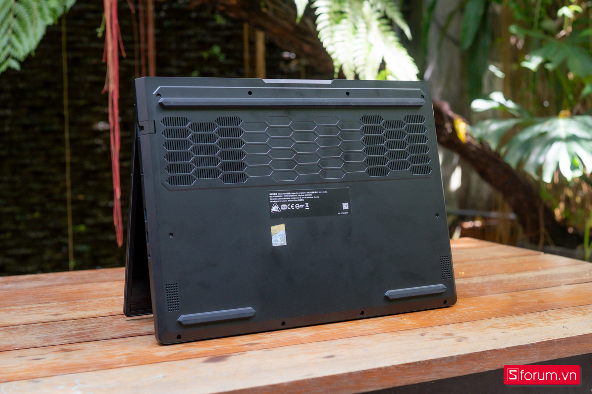 So sánh Legion Pro 5 2025 và Legion 5 2025: Cuộc đối đầu giữa "trâu bò" và "linh hoạt"