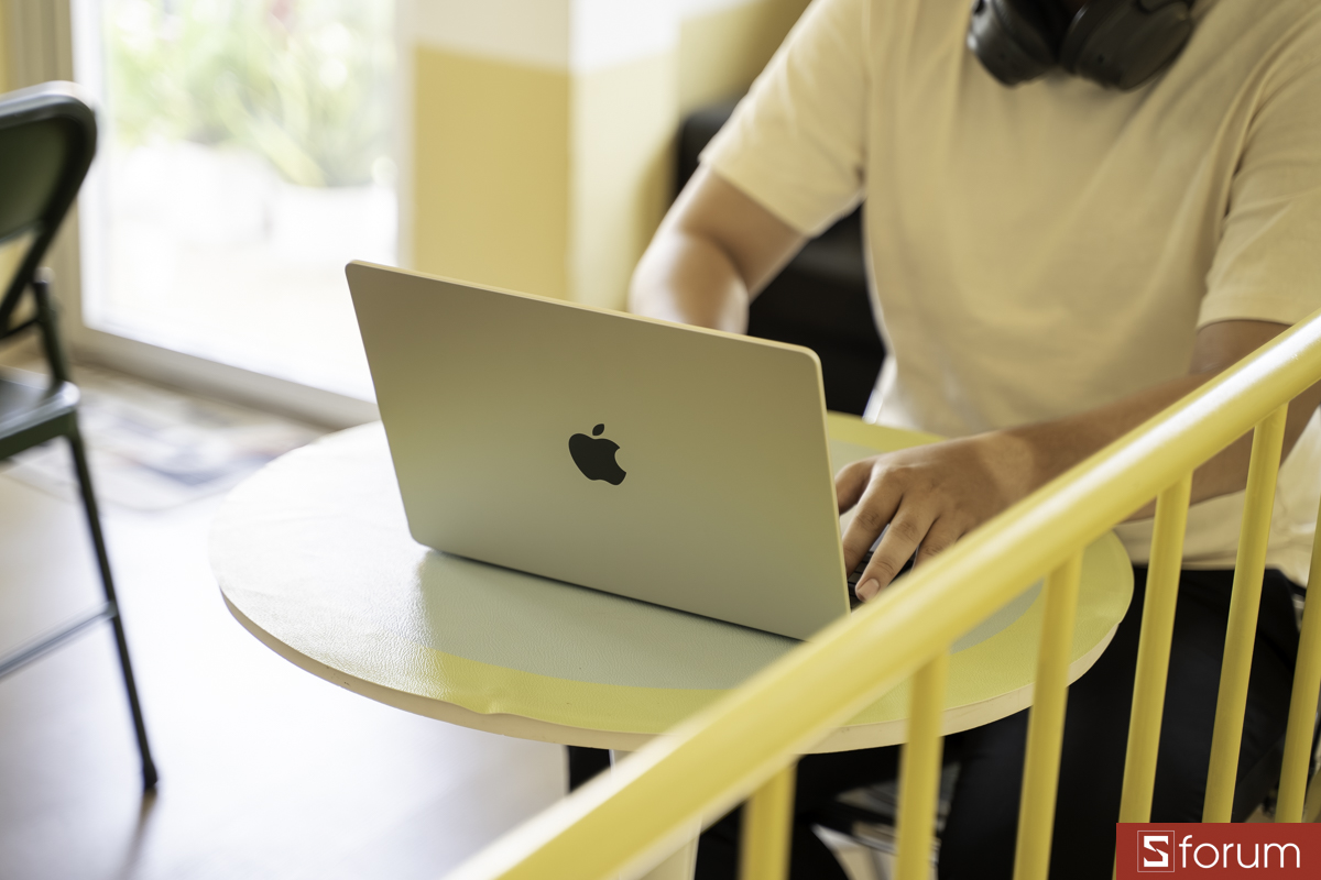 Có nên mua Macbook Pro M5 Pro?