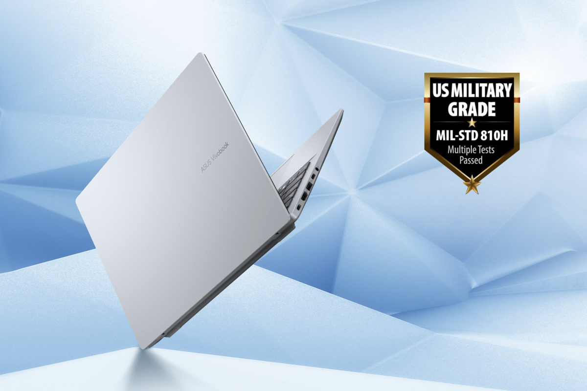 ASUS VivoBook 14