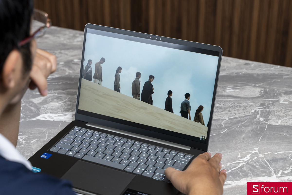 Acer Swift Air 14 SFA14-I31-52BV