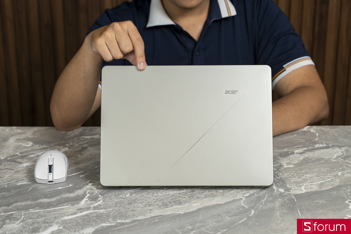 Acer Swift Air 14 SFA14-I31-52BV