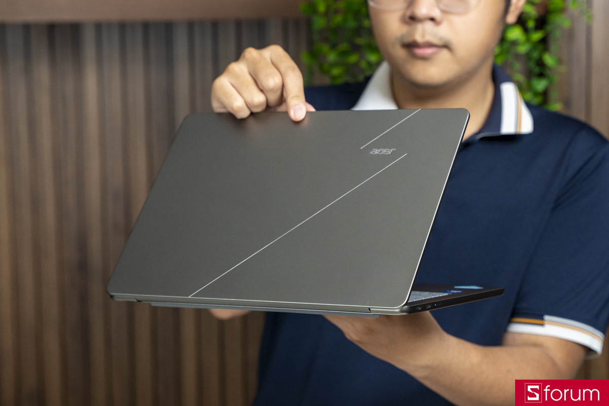 Acer Swift Air 14 SFA14-I31-52BV