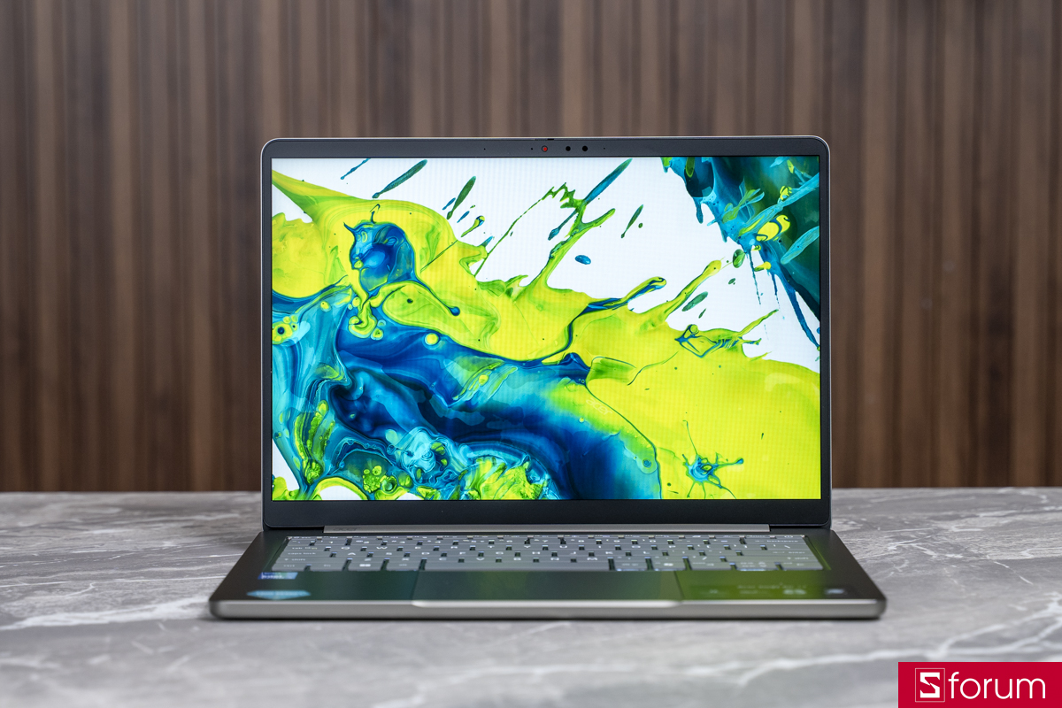 Màn hình 14 inch trên Acer Swift Air 14