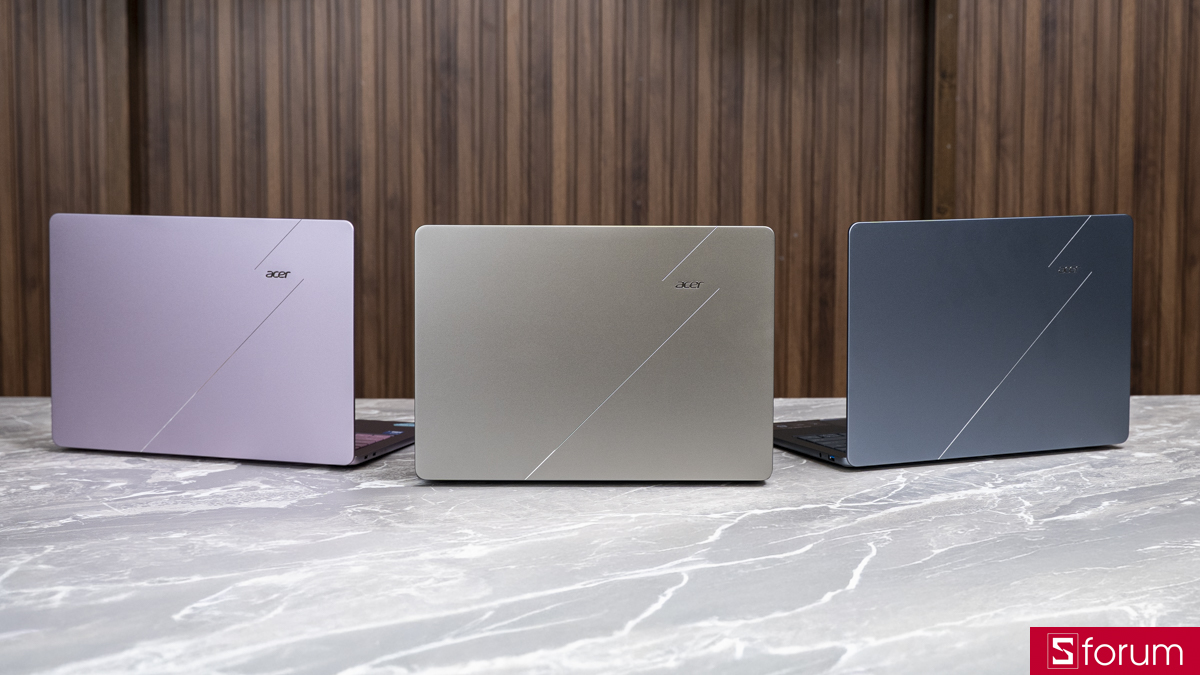 Acer Swift Air 14 SFA14-I31-52BV