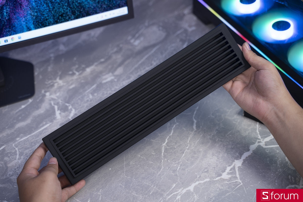 Phụ kiện trong hộp Logitech PRO X2 RAPID