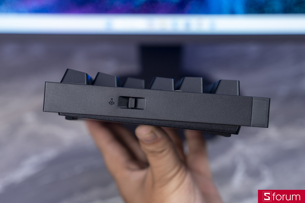 Trên tay Logitech PRO X2 RAPID