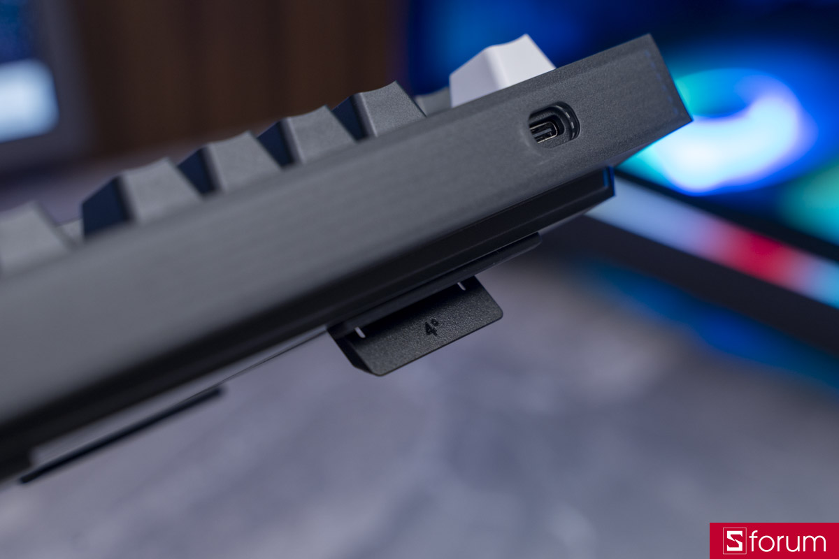 Trên tay Logitech PRO X2 RAPID