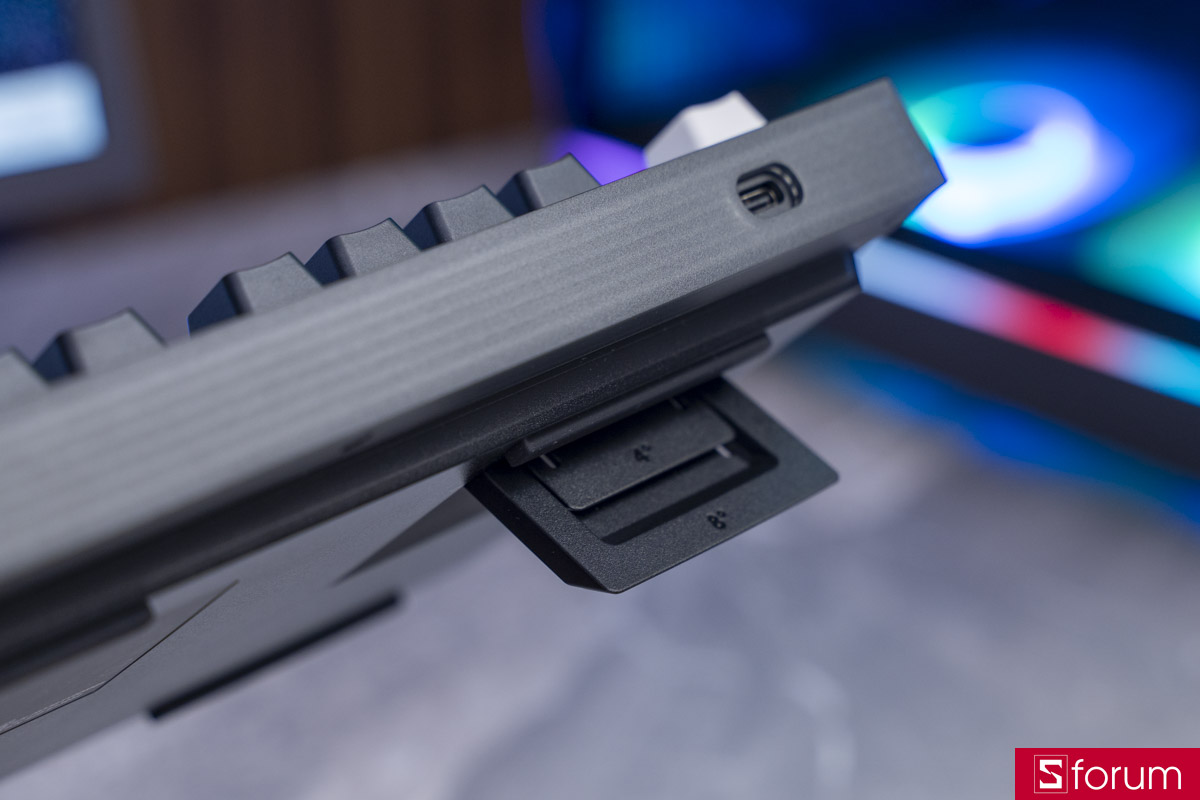 Trên tay Logitech PRO X2 RAPID