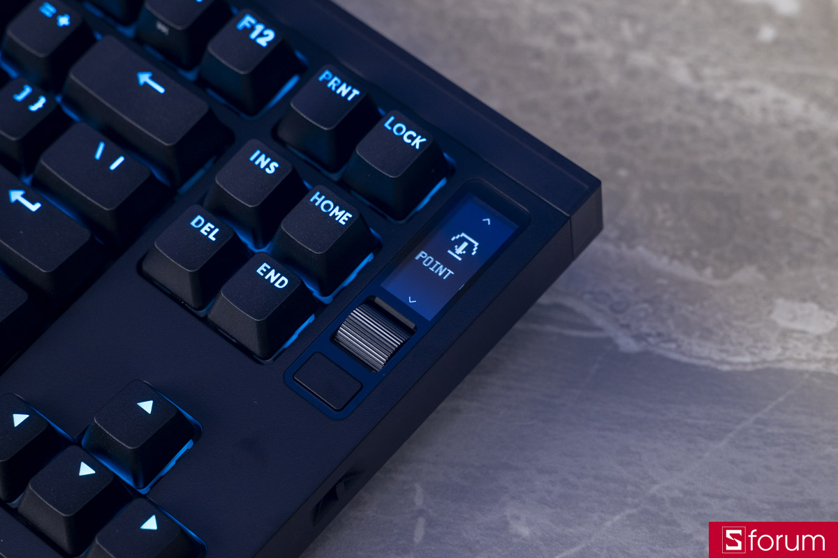 Trên tay Logitech PRO X2 RAPID