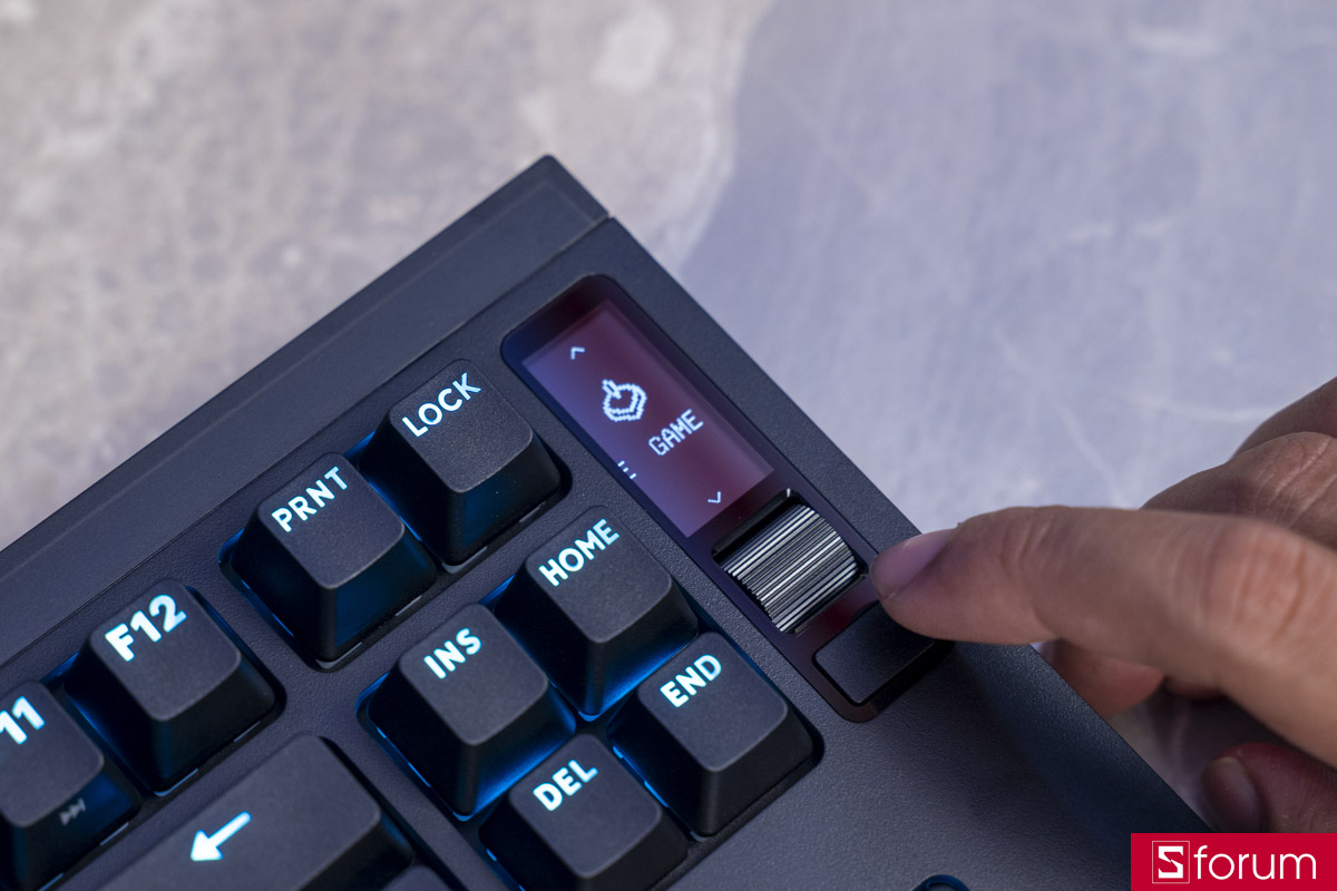 Trên tay Logitech PRO X2 RAPID