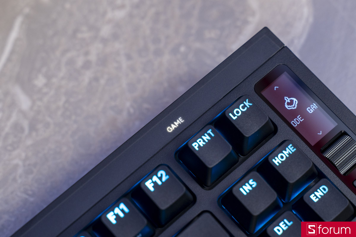 Trên tay Logitech PRO X2 RAPID